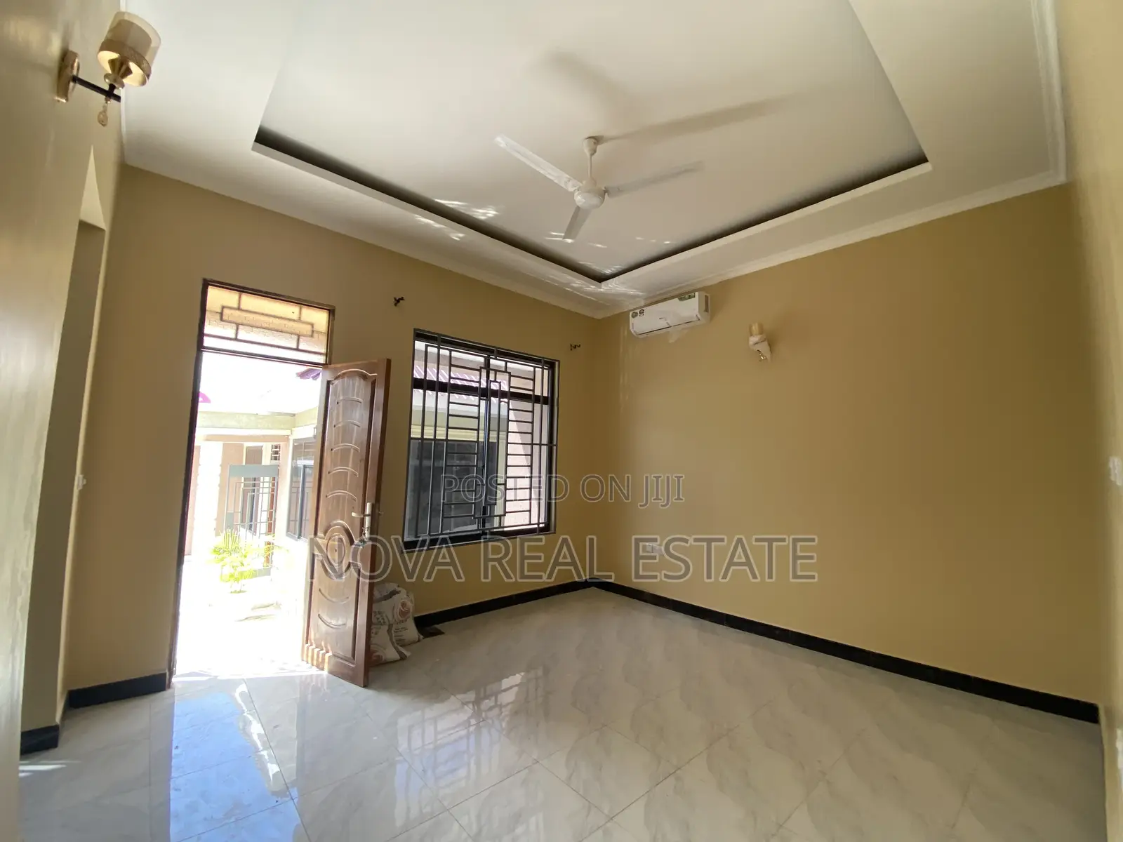 2bdrm Apartment in Kigamboni for rent