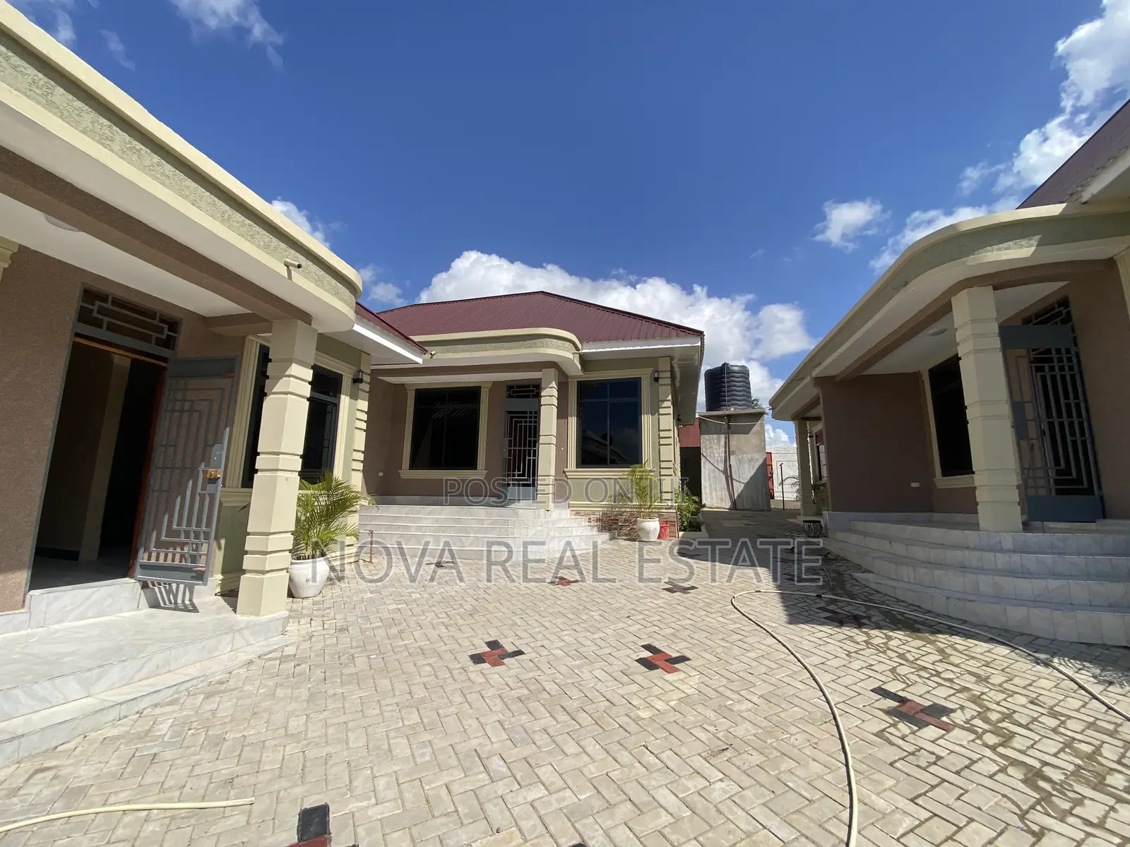 2bdrm Apartment in Kigamboni for rent