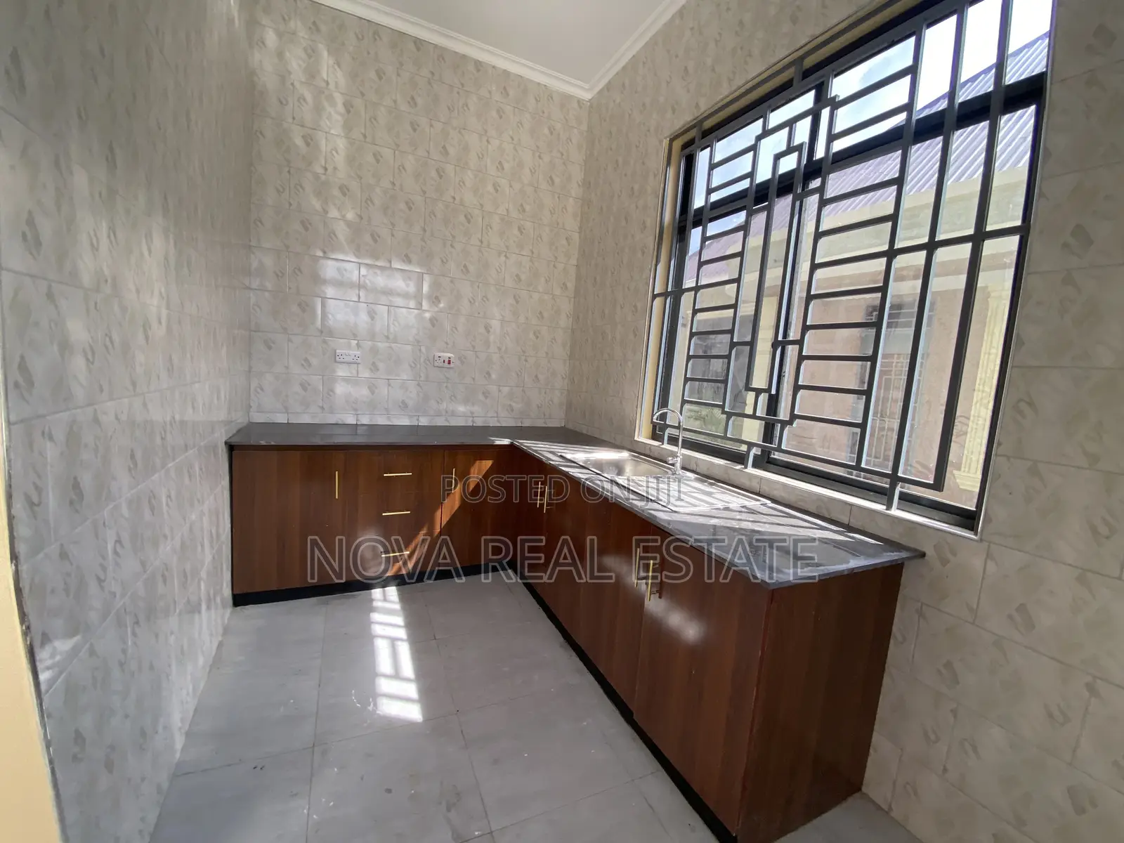 2bdrm Apartment in Kigamboni for rent