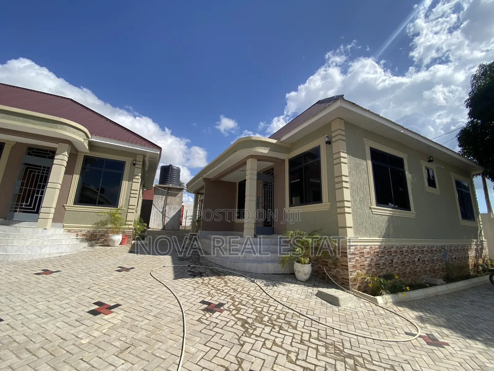 2bdrm Apartment in Kigamboni for rent
