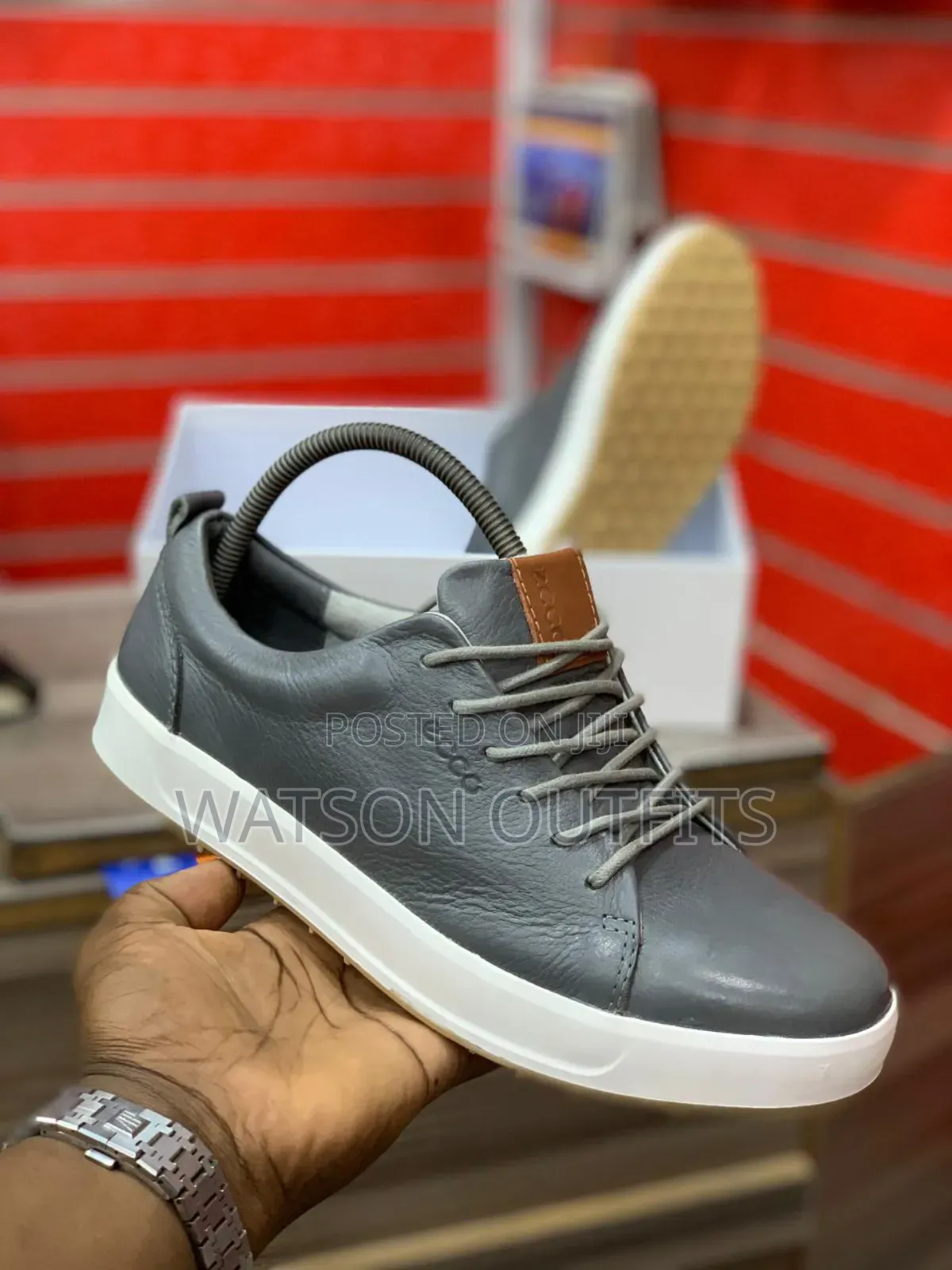 Mostly Loved Men's Ecco Shoes or Footwears or Viatu
