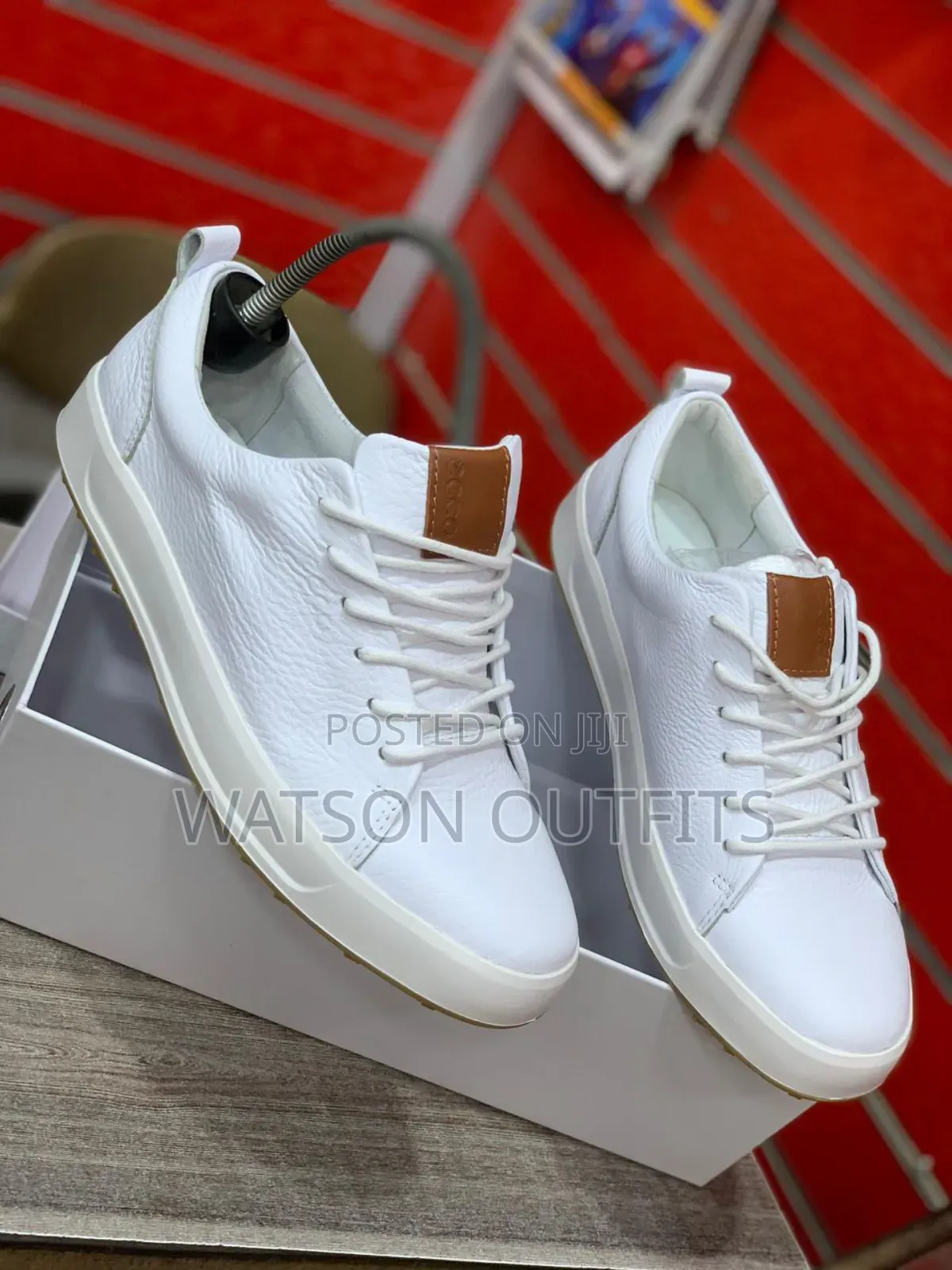 Mostly Loved Men's Ecco Shoes or Footwears or Viatu