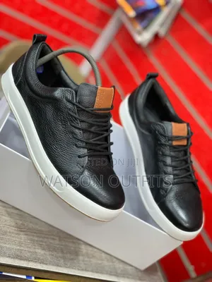 Mostly Loved Men's Ecco Shoes or Footwears or Viatu