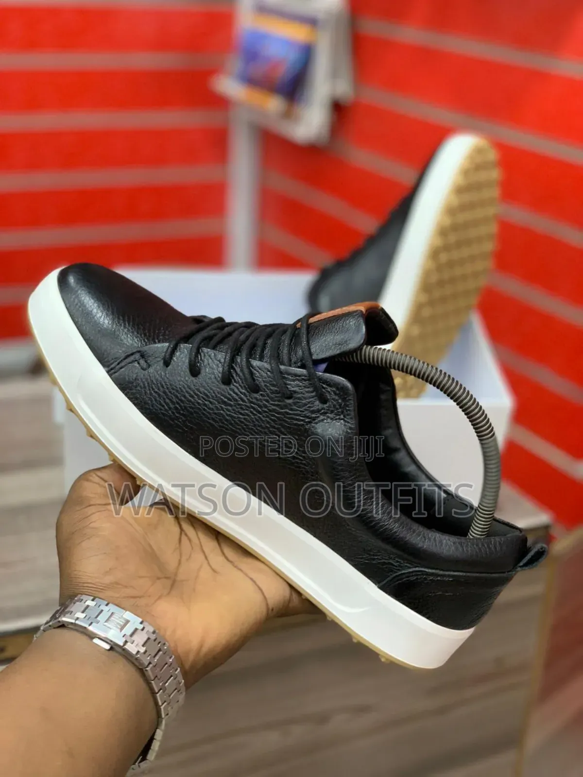 Mostly Loved Men's Ecco Shoes or Footwears or Viatu
