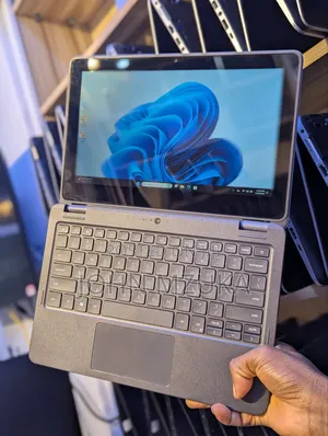 Laptop Dell Latitude 3120 8GB Intel SSD 256GB
