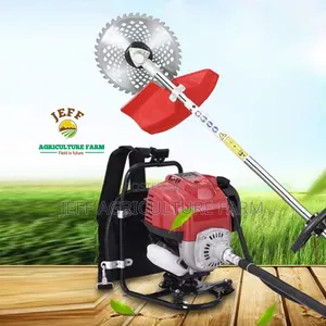 Photo - 2025 Brush Cutter 4strock