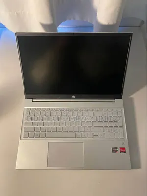 Laptop HP Pavilion 15 16GB AMD Ryzen 7 SSD 512GB