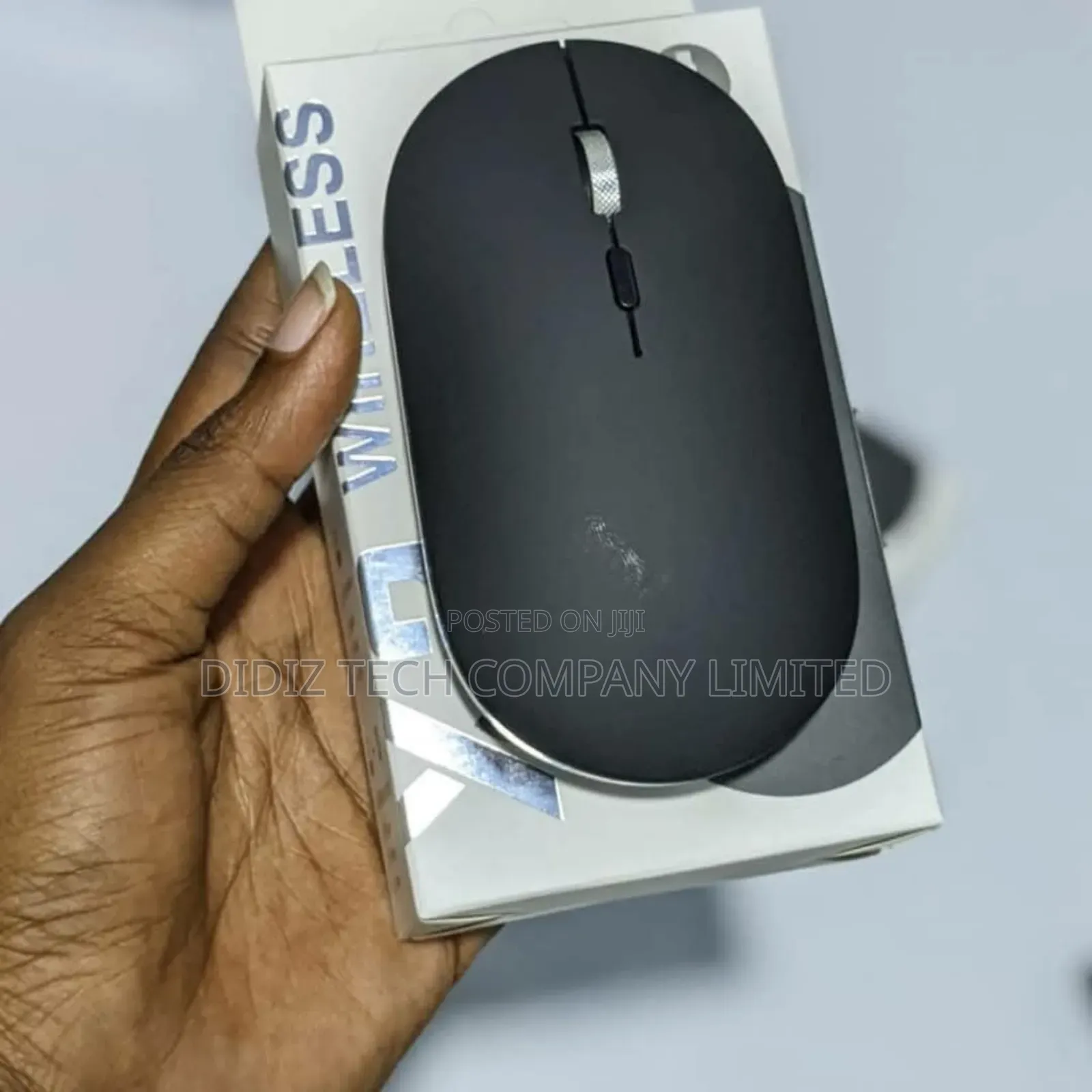 X2 Rechargeable Bluetooth Mouse