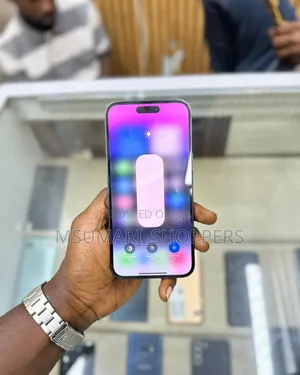 Apple iPhone 14 Pro Max 128 GB Purple