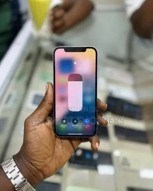 Apple iPhone 12 128 GB Purple