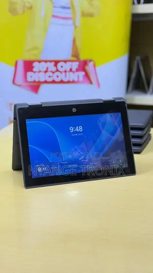 Laptop HP ProBook X360 11 G6 EE 4GB Intel SSD 160GB