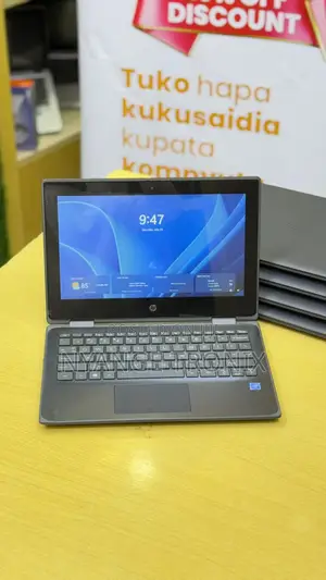 Laptop HP ProBook X360 11 G6 EE 4GB Intel SSD 160GB