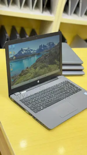 Laptop HP 250 G7 8GB Intel Core I5 SSD 256GB