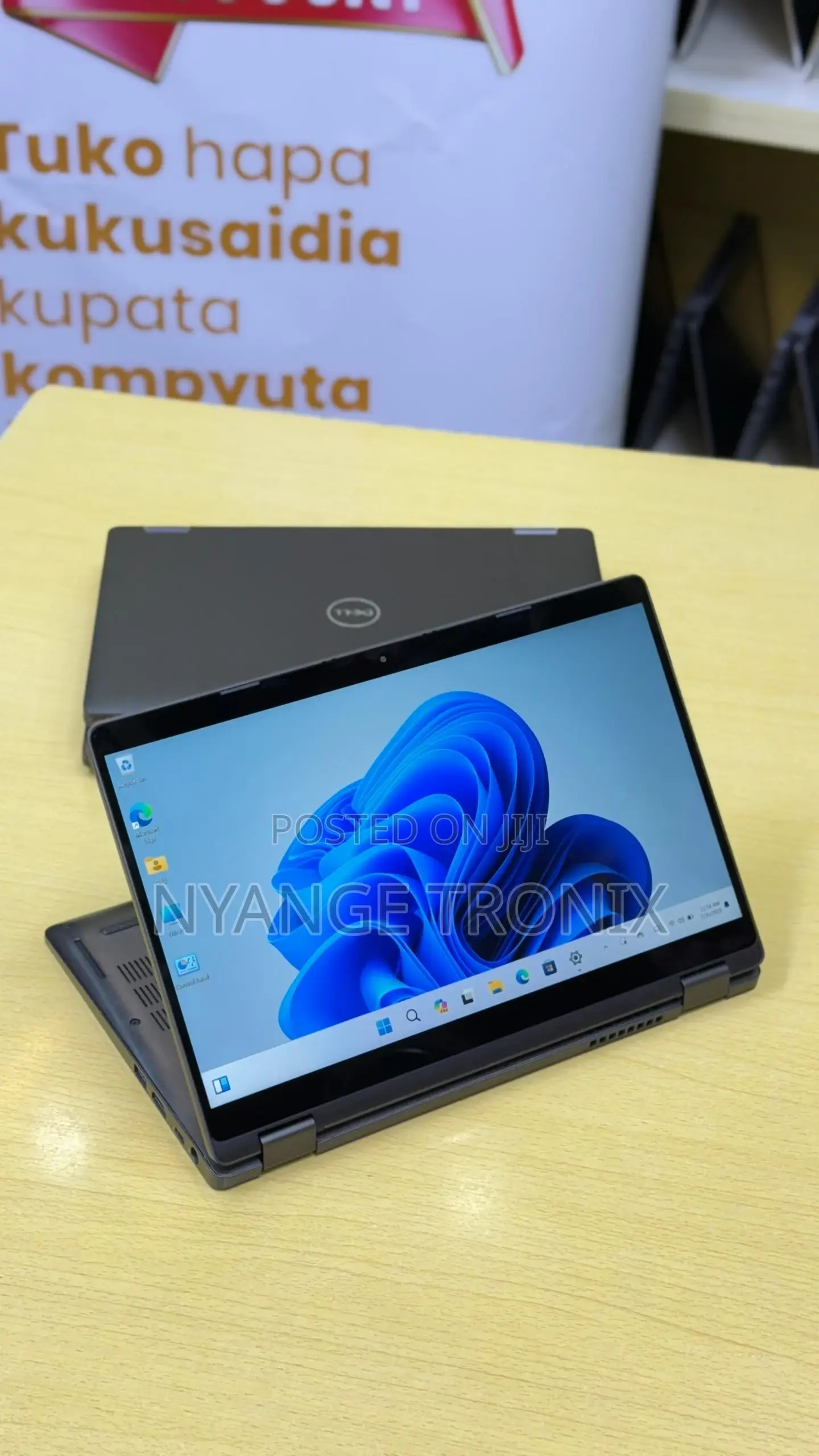 Laptop Dell Latitude 5300 8GB Intel Core I5 SSD 256GB