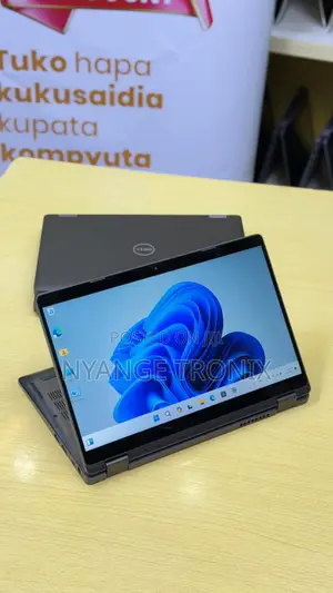 Laptop Dell Latitude 5300 8GB Intel Core I5 SSD 256GB
