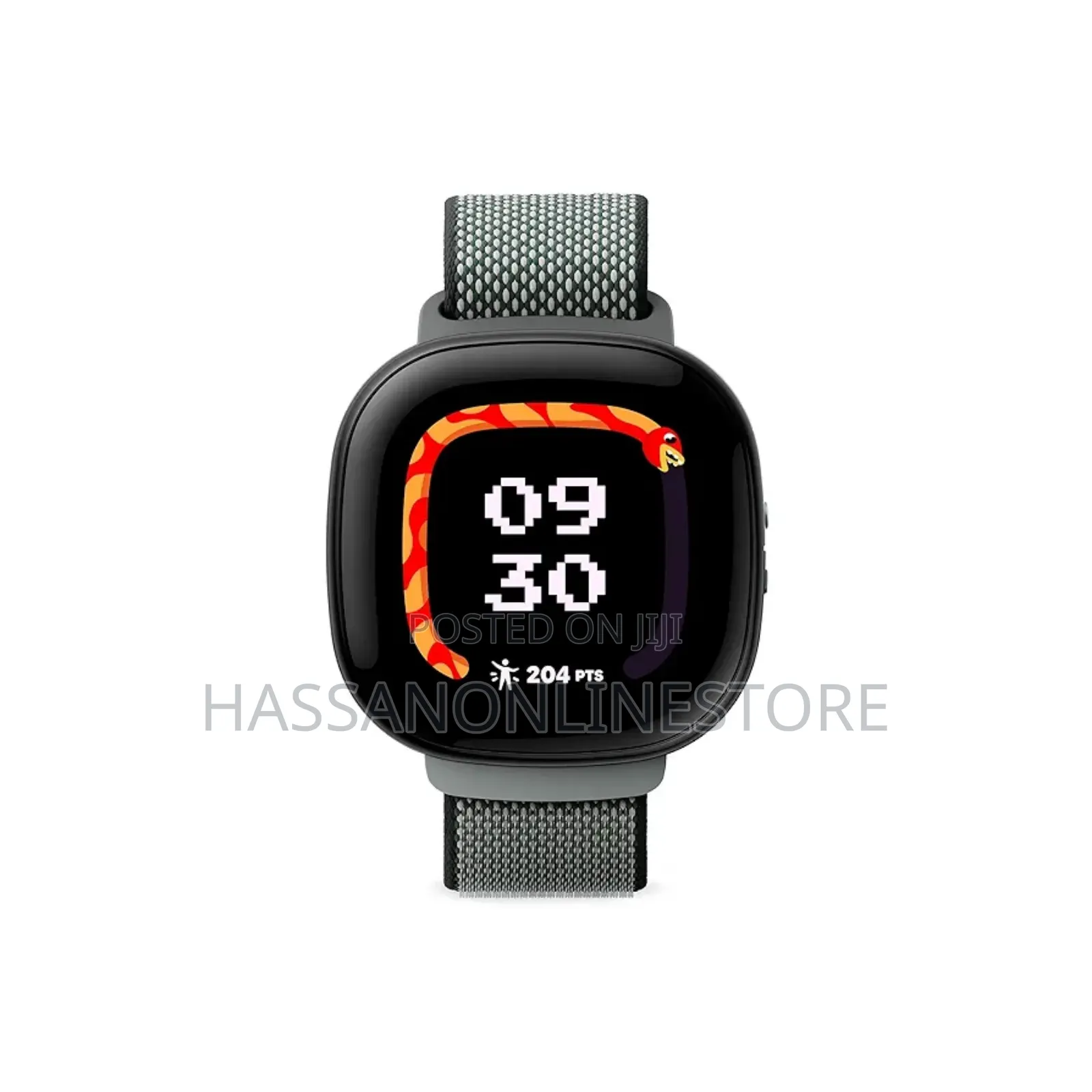Fitbit Google Ace Lte by Google - Kids Smartwatch