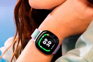 Fitbit Google Ace Lte by Google - Kids Smartwatch