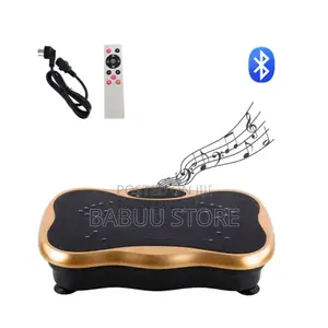 Ni Vibration Plate Exercise Machine