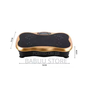 Ni Vibration Plate Exercise Machine