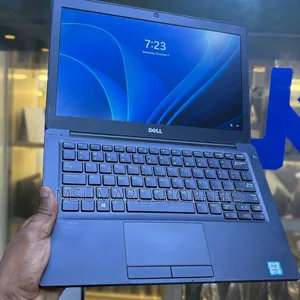 Laptop Dell Latitude 7280 8GB Intel Core I7 SSD 256GB