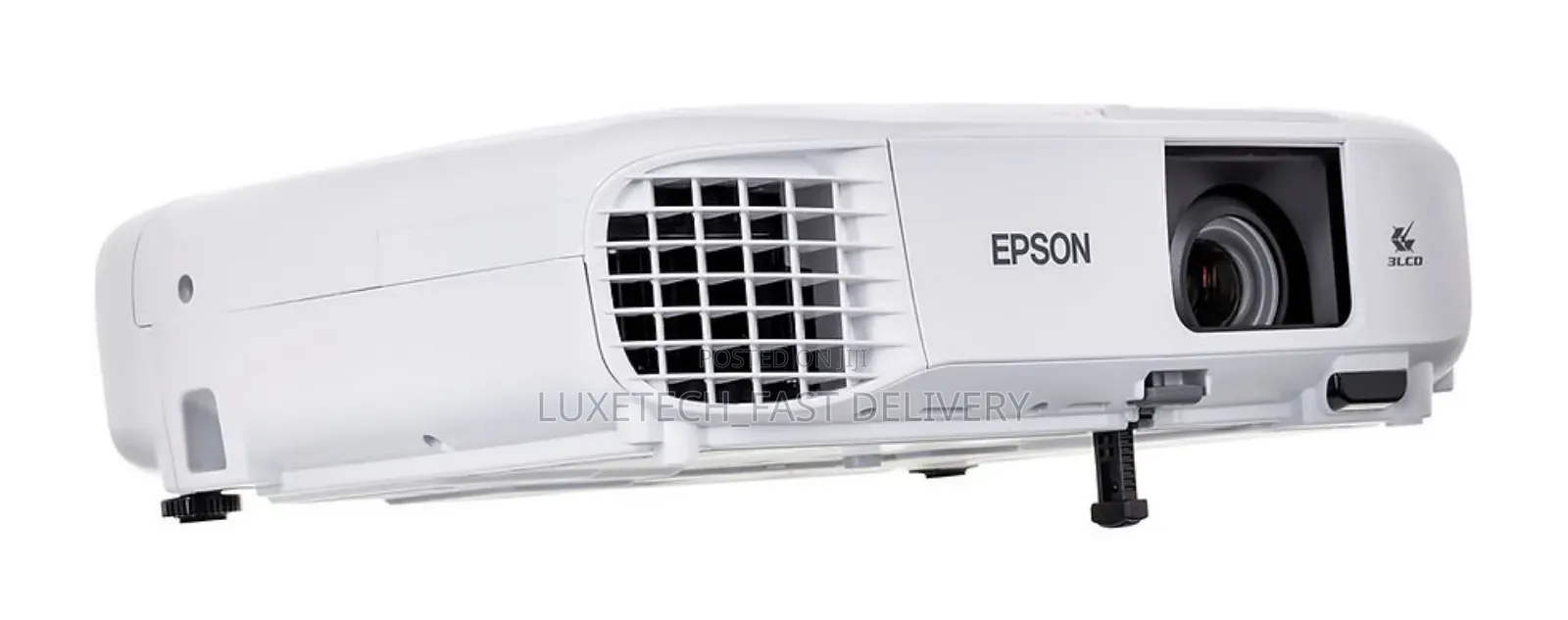 Epson S05 Multimedia Projector