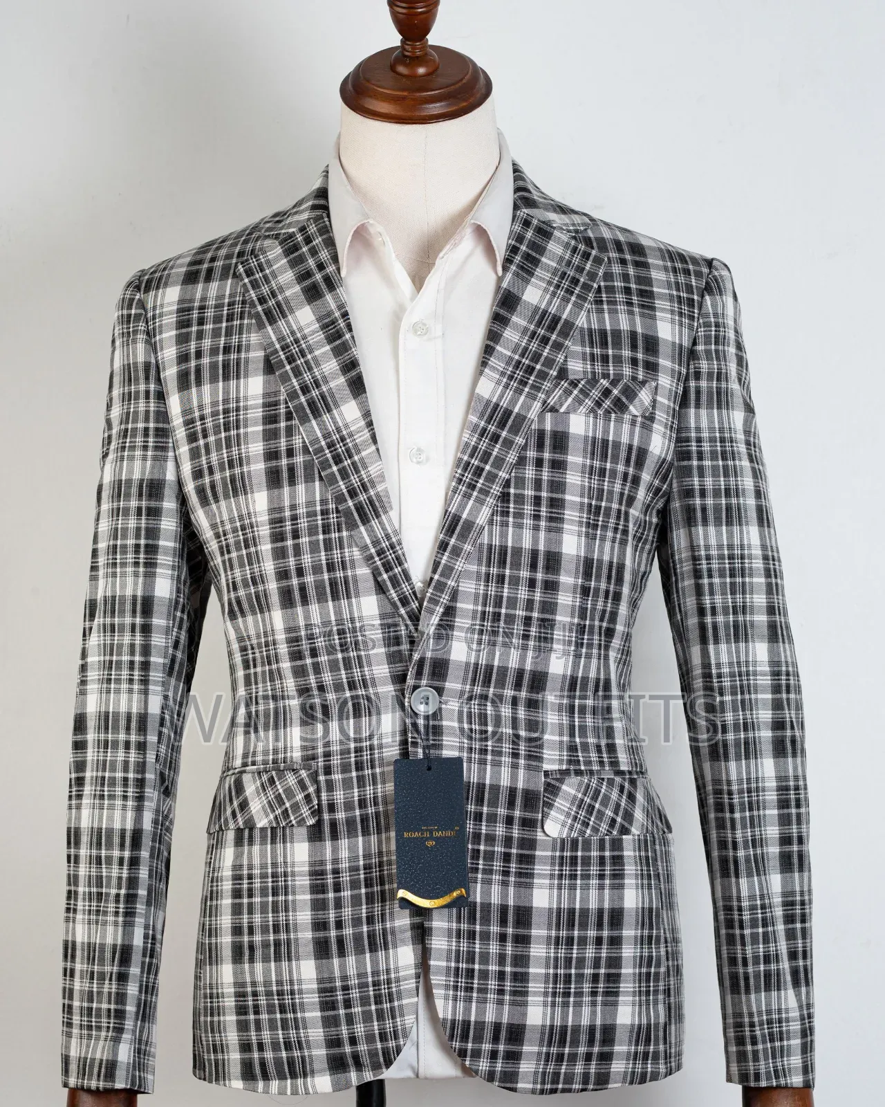 Suit Coats or Jackets or Blazers Completely Nice Official