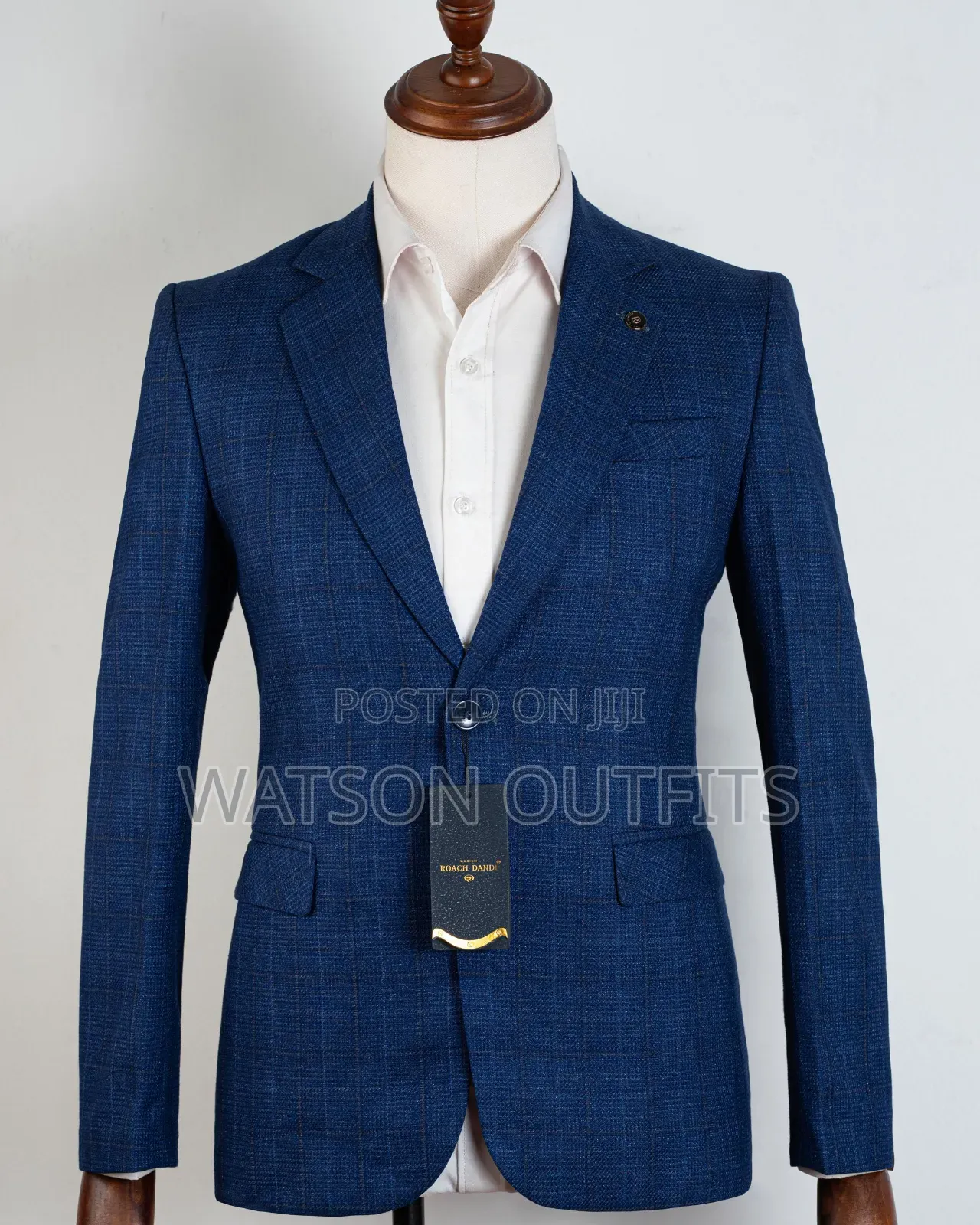 Suit Coats or Jackets or Blazers Completely Nice Official