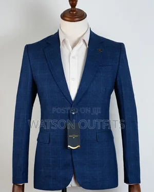 Suit Coats or Jackets or Blazers Completely Nice Official