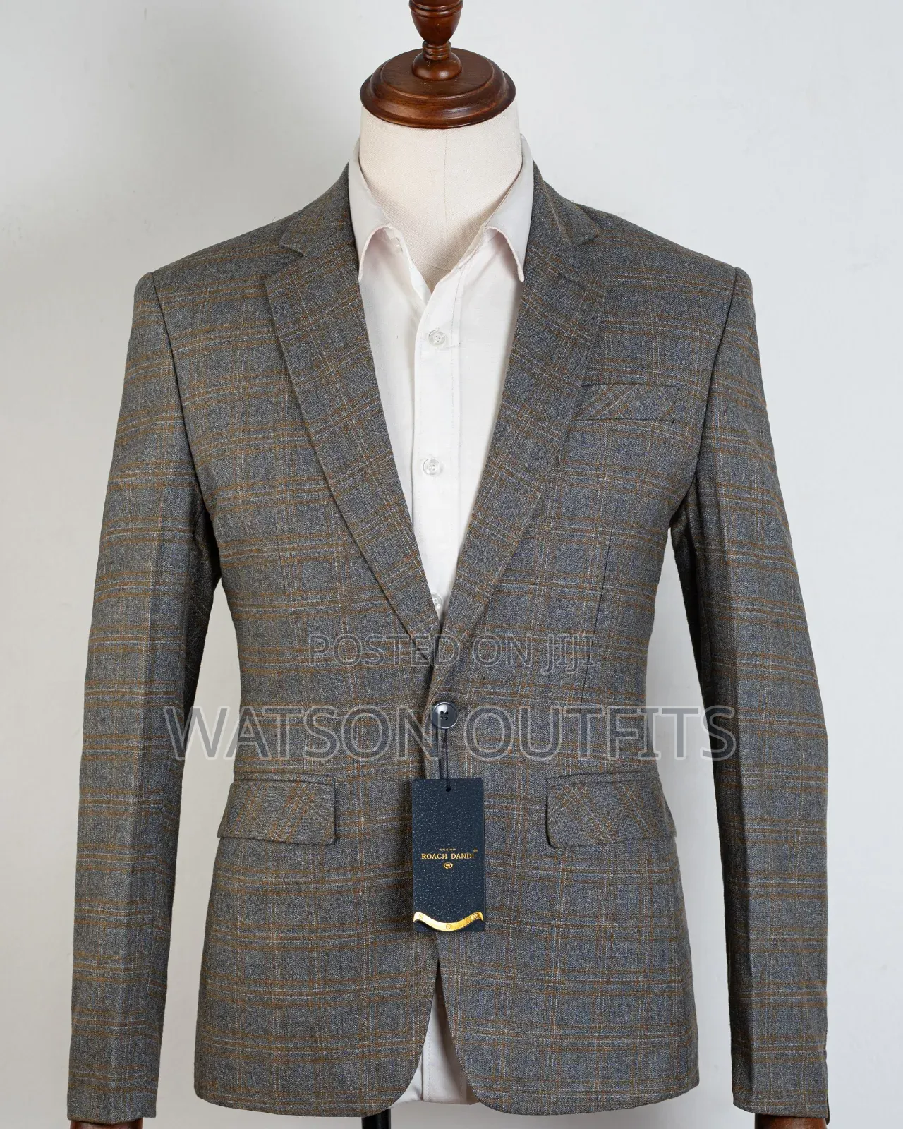 Suit Coats or Jackets or Blazers Completely Nice Official