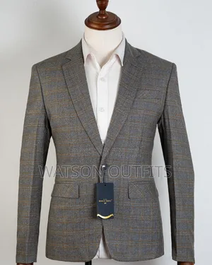 Suit Coats or Jackets or Blazers Completely Nice Official