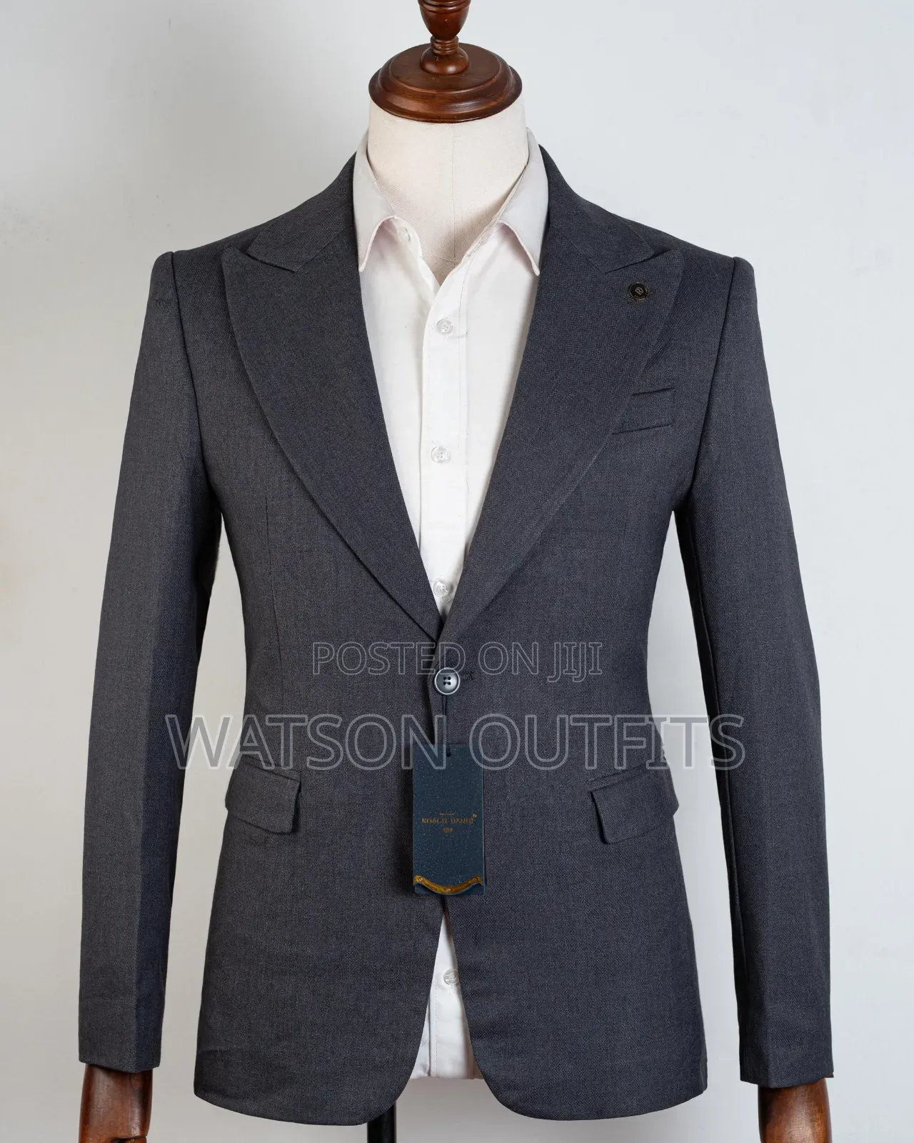 Suit Coats or Jackets or Blazers Completely Nice Official