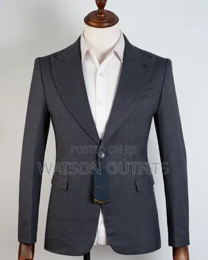 Suit Coats or Jackets or Blazers Completely Nice Official