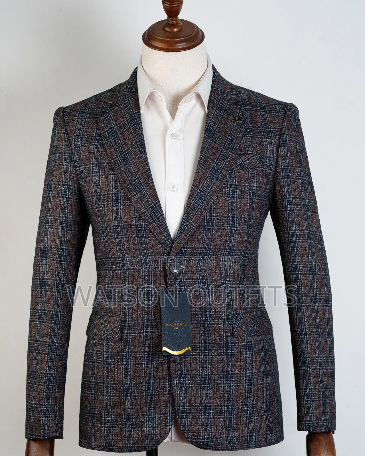 Suit Coats or Jackets or Blazers Completely Nice Official