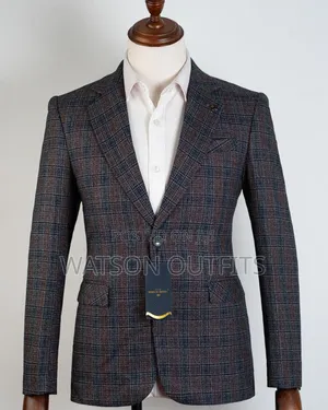 Suit Coats or Jackets or Blazers Completely Nice Official