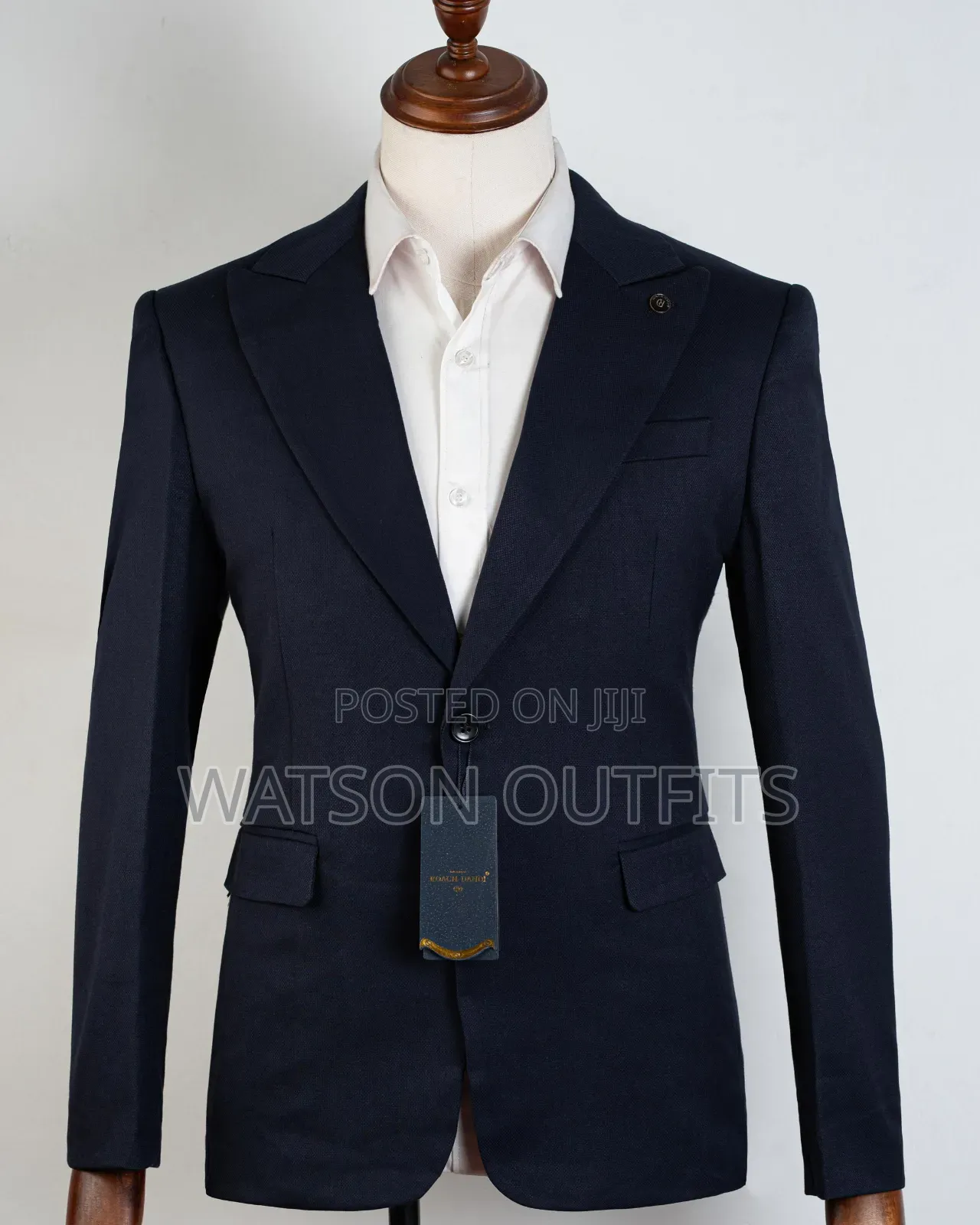 Suit Coats or Jackets or Blazers Completely Nice Official