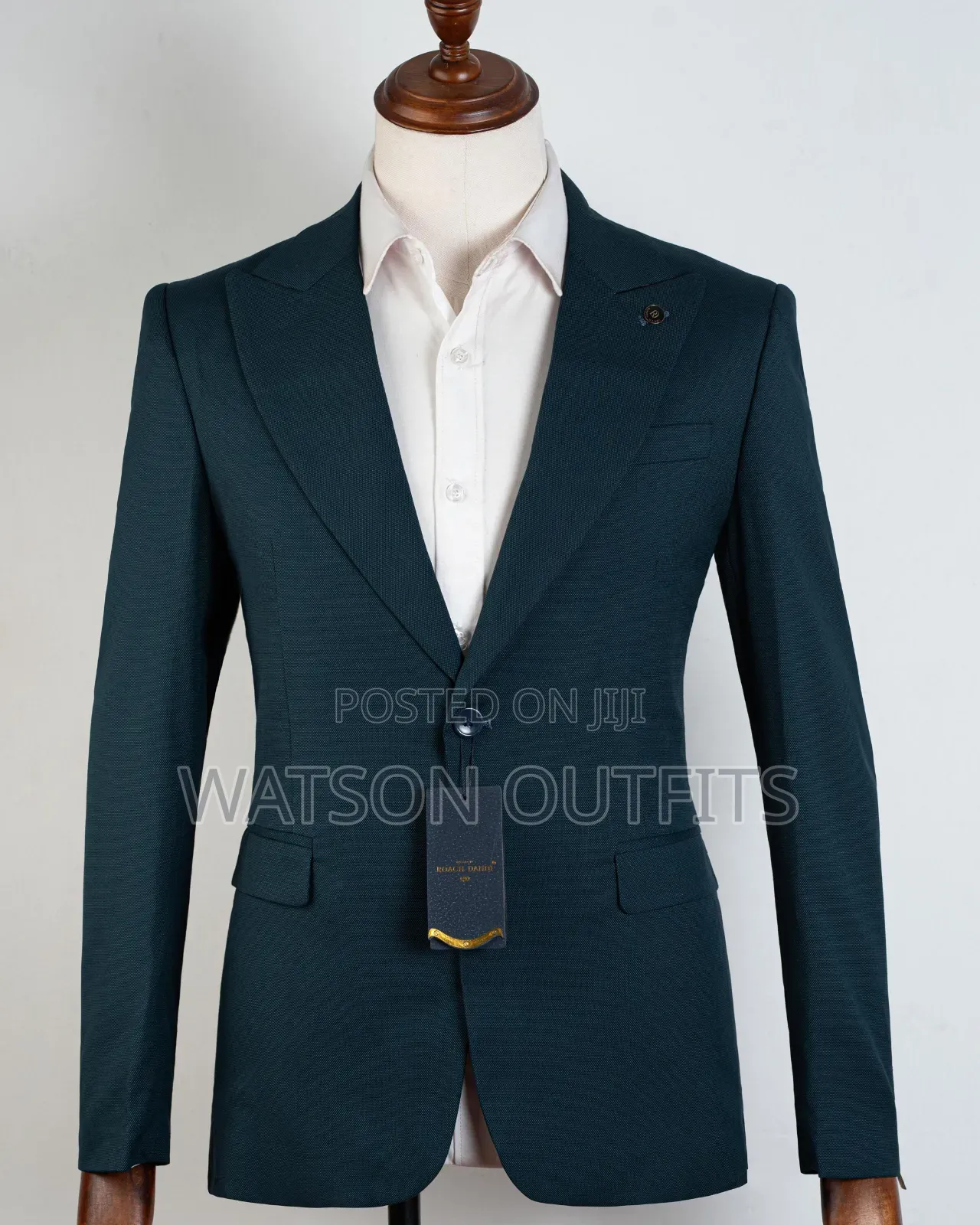 Suit Coats or Jackets or Blazers Completely Nice Official
