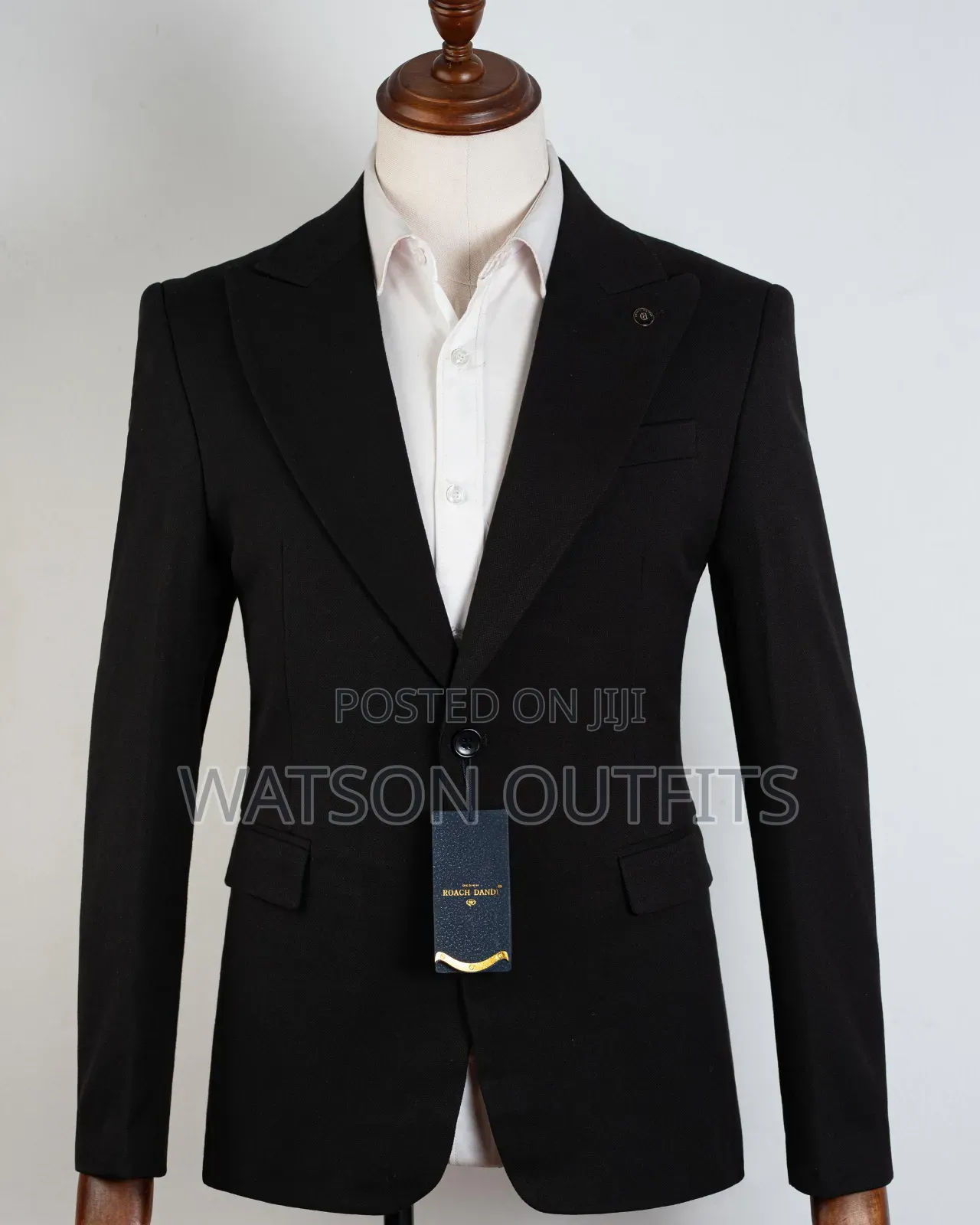 Suit Coats or Jackets or Blazers Completely Nice Official