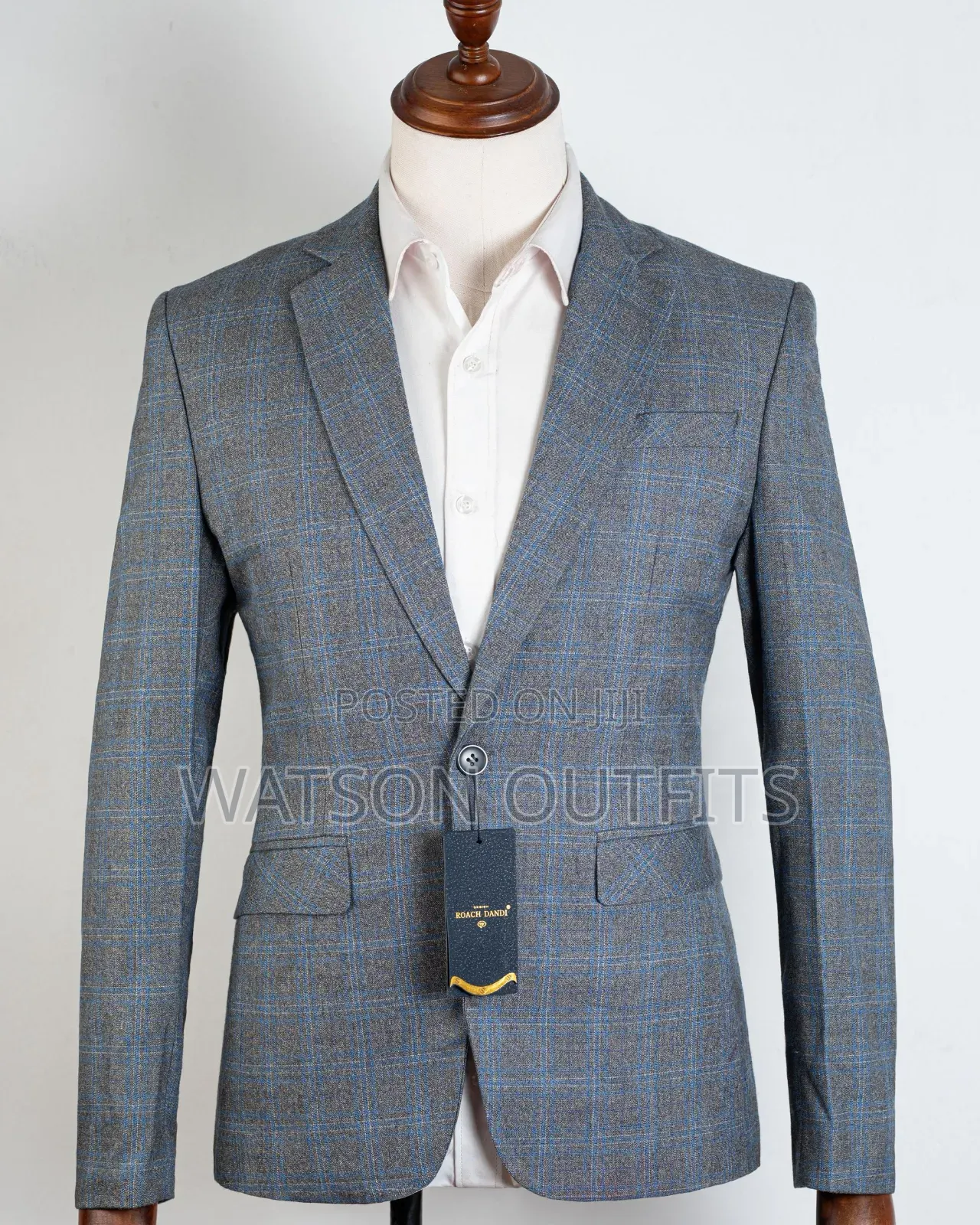 Suit Coats or Jackets or Blazers Completely Nice Official