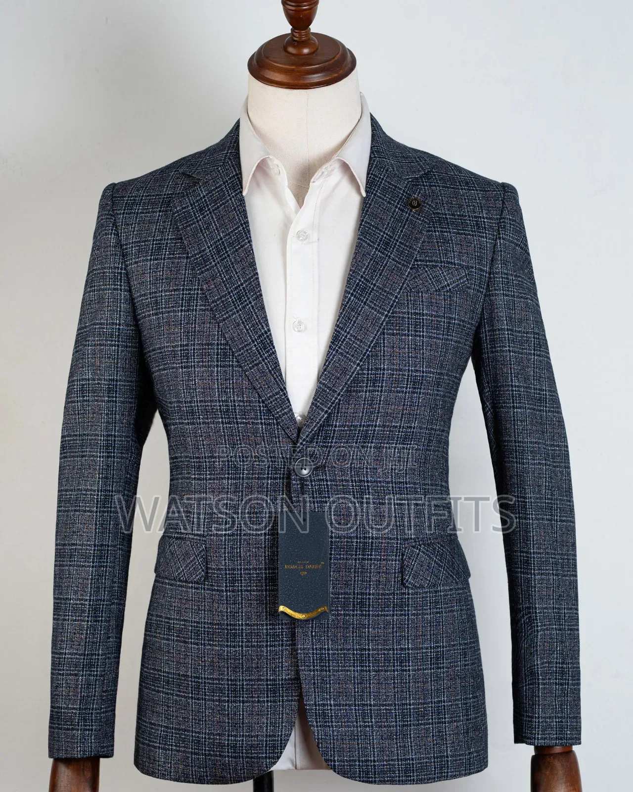 Suit Coats or Jackets or Blazers Completely Nice Official
