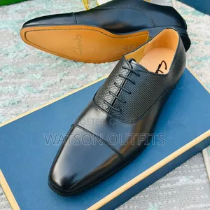 Moka or Shoes or Footwears Za Leather and Nice Lining