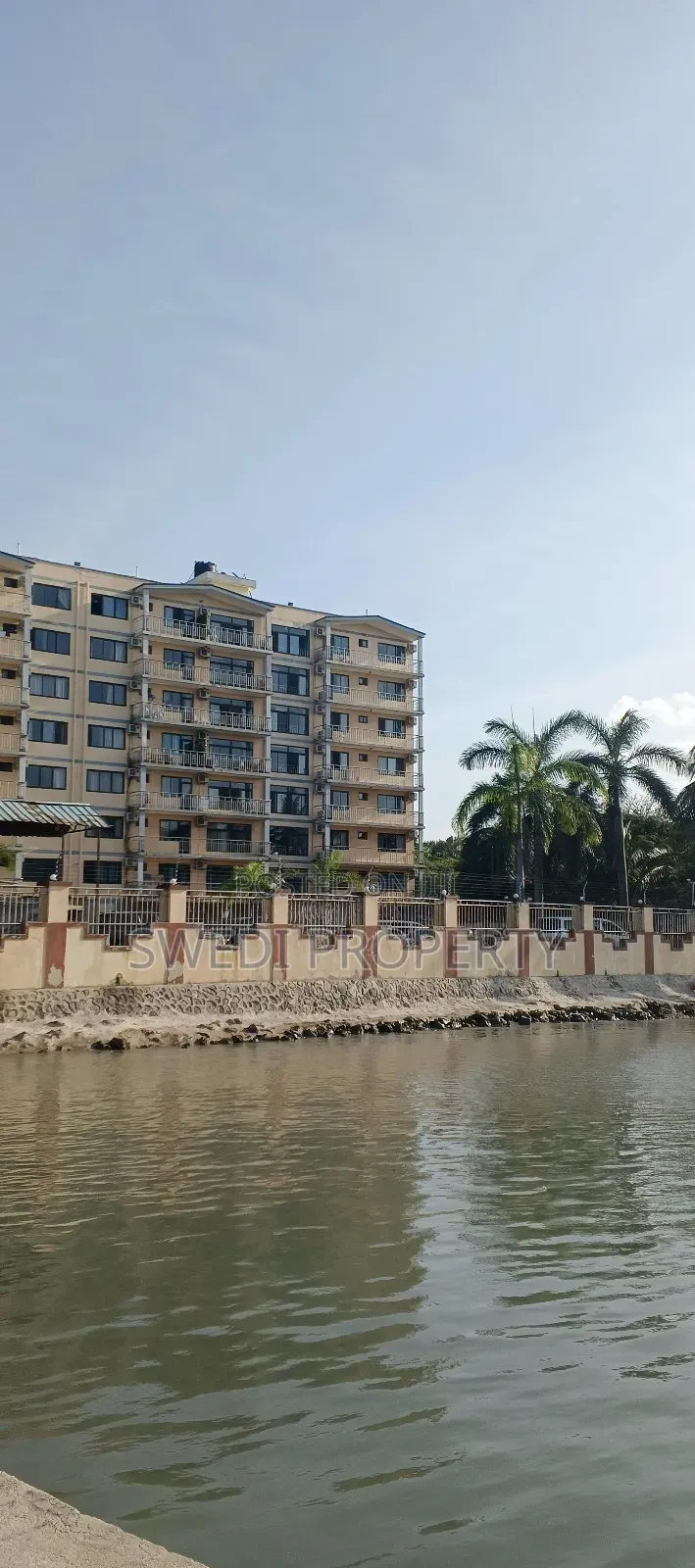 Furnished 4bdrm Apartment in Swedi Property, Msasani for rent