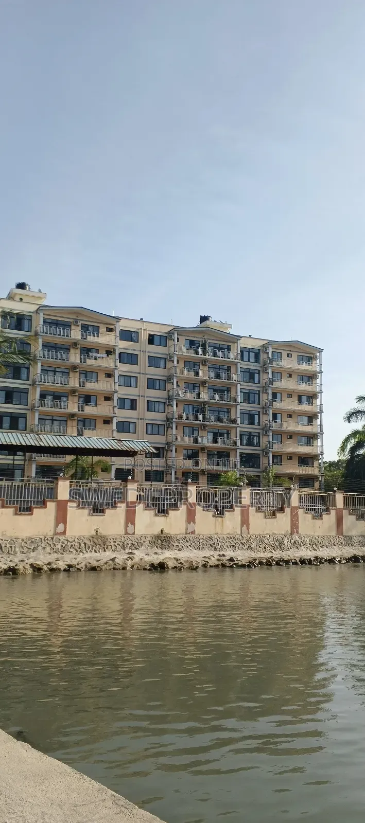 Furnished 4bdrm Apartment in Swedi Property, Msasani for rent