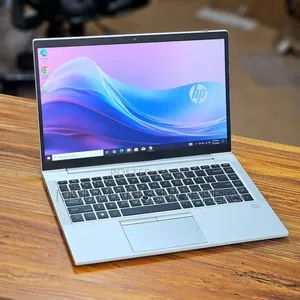 Laptop HP EliteBook 845 G7 16GB AMD Ryzen 5 SSD 256GB