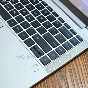 Laptop HP EliteBook 845 G7 16GB AMD Ryzen 5 SSD 256GB