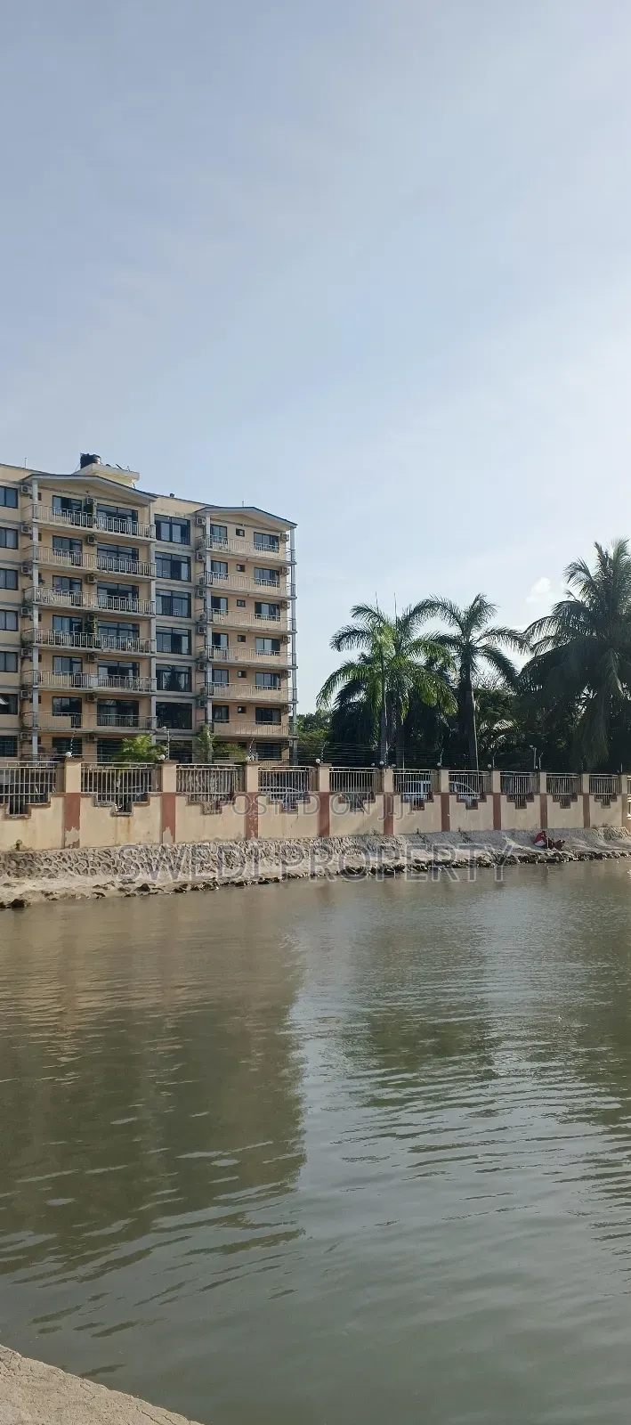 Furnished 4bdrm Apartment in Swedi Property, Msasani for rent