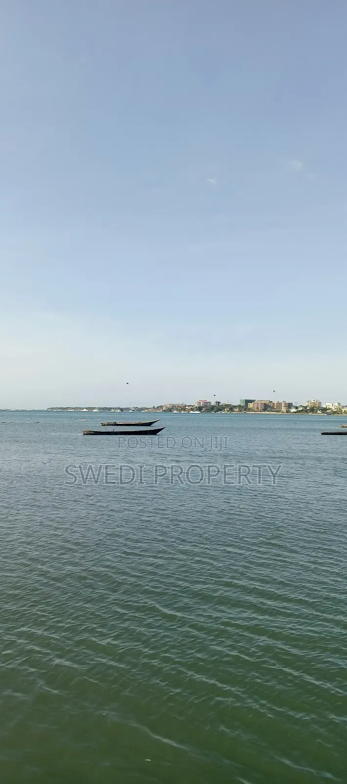 Furnished 4bdrm Apartment in Swedi Property, Msasani for rent