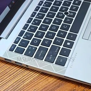 Laptop HP EliteBook 845 G7 16GB AMD Ryzen 5 SSD 256GB