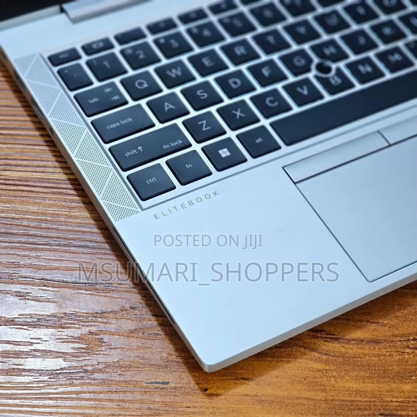 Laptop HP EliteBook 845 G7 16GB AMD Ryzen 5 SSD 256GB