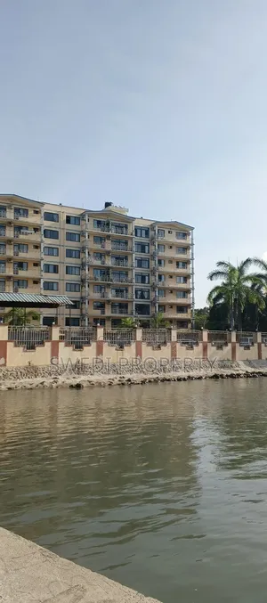 Furnished 4bdrm Apartment in Swedi Property, Msasani for rent
