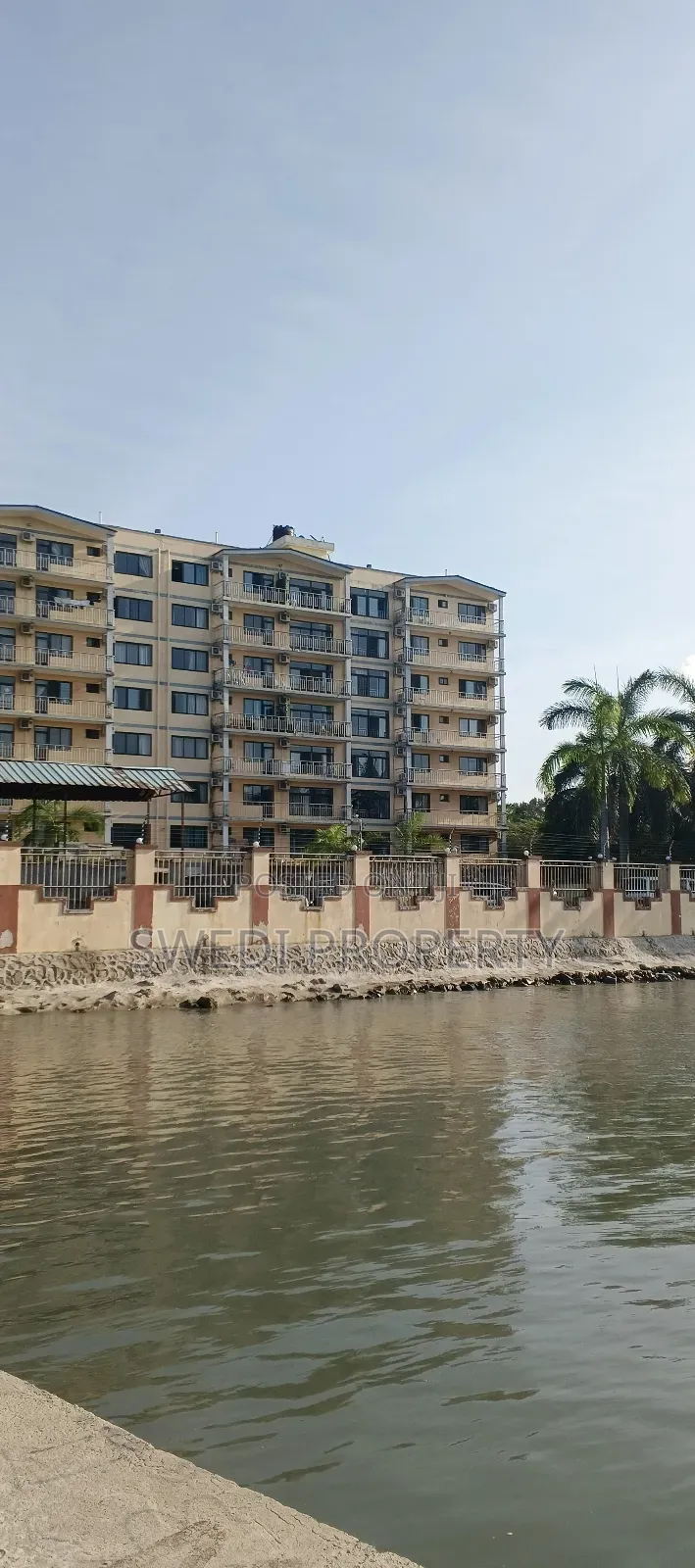 Furnished 4bdrm Apartment in Swedi Property, Msasani for rent